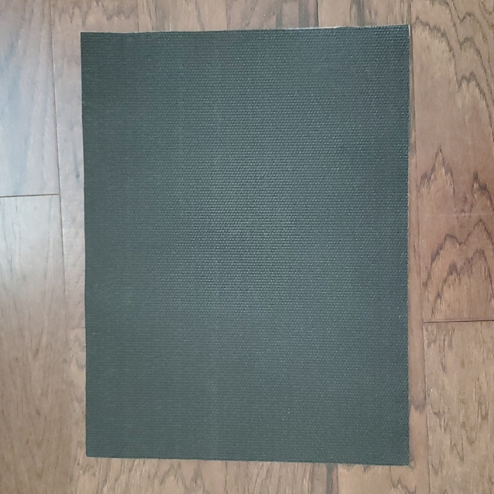 FALL DECOR DOOR MAT - Picture 2 of 4